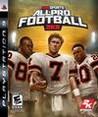 All-Pro Football 2K8