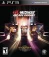 Midway Arcade Origins