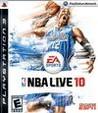 NBA Live 10