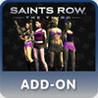 Saints Row: The Third - Penthouse Pack