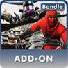 Ninja Gaiden 3: Ninja Pack 1