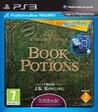 Wonderbook: Book of Potions