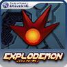 Explodemon