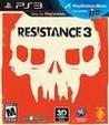 Resistance 3