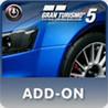 Gran Turismo 5: Racing Car Pack