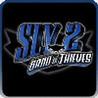 Sly 2: Band of Thieves