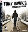 Tony Hawk's Proving Ground