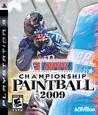 NPPL Championship Paintball 2009