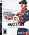 NASCAR 09