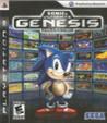 Sonic's Ultimate Genesis Collection