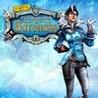 Borderlands: The Pre-Sequel - Lady Hammerlock the Baroness Pack