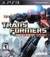 Transformers: War for Cybertron