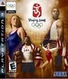 Beijing 2008 - The Official Video Game of the Olympic Games