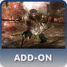 Dynasty Warriors 7 - Legend Stage Pack 2