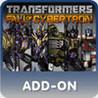 Transformers: Fall of Cybertron - Massive Fury Pack