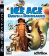 Ice Age: Dawn of the Dinosaurs