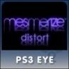 Mesmerize: Distort