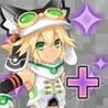 Hyperdimension Neptunia Victory: New Party Member 'CC2'