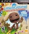 LittleBigPlanet: Game of the Year Edition