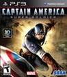 Captain America: Super Soldier