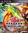 Bakugan: Defenders of the Core