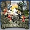 Crash Commando