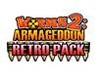 Worms 2: Armageddon - Retro Pack