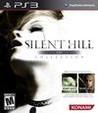 Silent Hill HD Collection