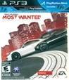 Need for Speed: Most Wanted - A Criterion Game