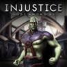 Injustice: Gods Among Us - Martian Manhunter