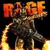 RAGE: The Scorchers