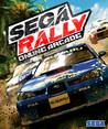 SEGA Rally Online Arcade