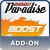 Burnout Paradise: Boost Specials Collection