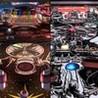 The Pinball Arcade: Table Pack 14 - Centaur and Pin*Bot