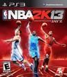 NBA 2K13