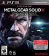 Metal Gear Solid V: Ground Zeroes