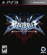 BlazBlue: Continuum Shift