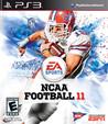 NCAA Football 11