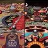 The Pinball Arcade: Table Pack 10 - Attack From Mars and Genie Table