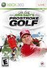 John Daly's ProStroke Golf