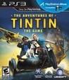 The Adventures of Tintin: The Game