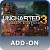 Uncharted 3: Drake's Deception - Drake's Deception Map Pack