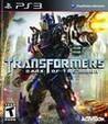 Transformers: Dark of the Moon