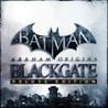 Batman: Arkham Origins Blackgate - Deluxe Edition