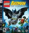 LEGO Batman: The Videogame