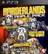 Borderlands Triple Pack