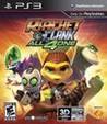 Ratchet & Clank: All 4 One