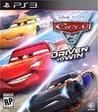 Cars 3: Driven to Win