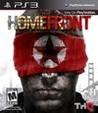 Homefront