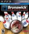 Brunswick Pro Bowling